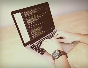 Software Developer Diploma 8july19 cork blog keyboard