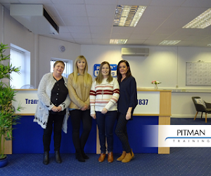 Office Manager Team in Wexford