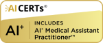 AI Medical Assistant Practitioner
