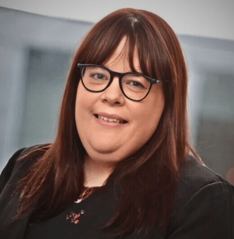 Lynsey McKie: Enhancing SFHA’s Growth through Pitman Training