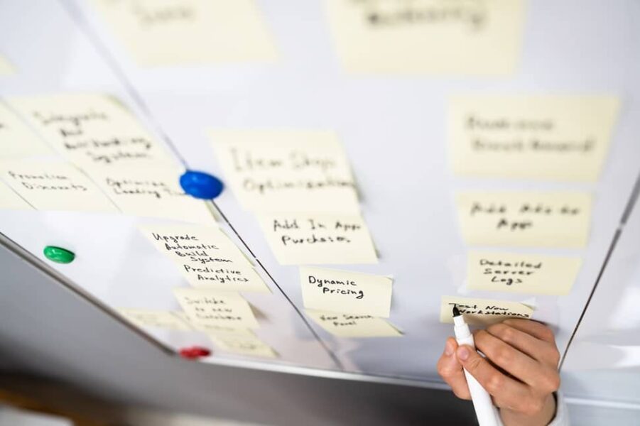 Alignment with Agile and Scrum Principles Alignment with Agile and Scrum Principles