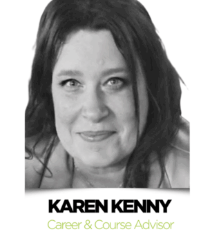 Karen kenny, Career and Course Advisor at Pitman Training Wicklow. Karen kenny, Career and Course Advisor at Pitman Training Wicklow.