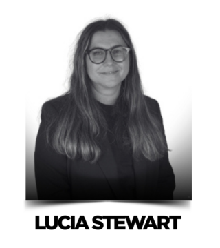 Lucia Stewart lucia stewart