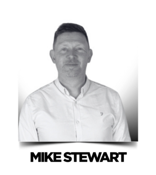 Mike Stewart mike stewart