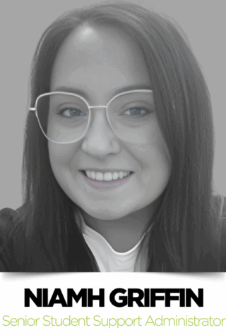 Niamh Griffin
