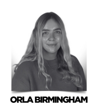 Orla Birmingham orla birmingham