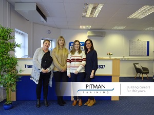 Management skills Team in Wicklow wicklow team image