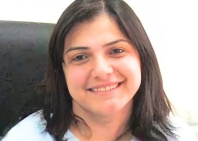 Tania Fayez Kharoufeh