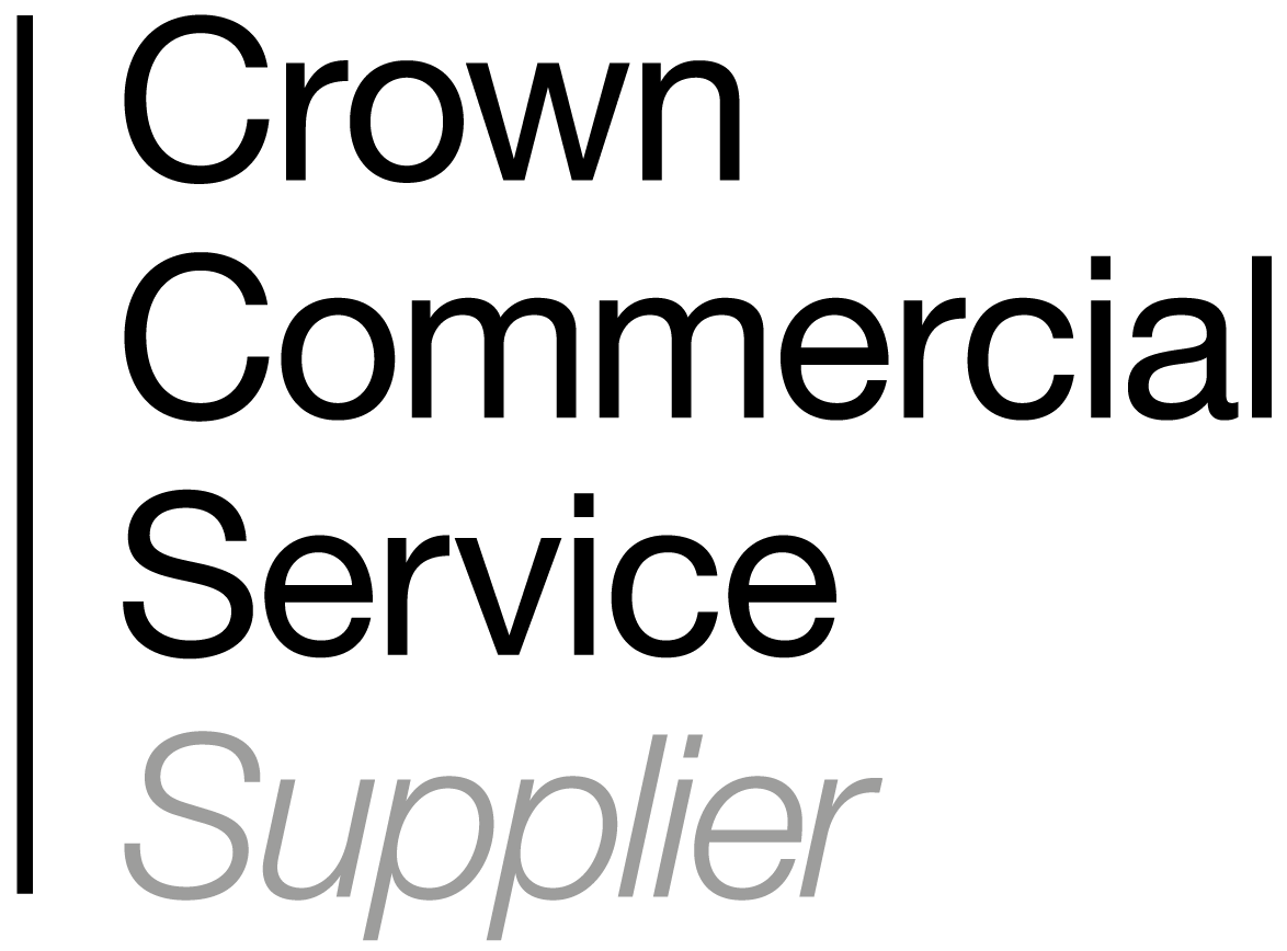 Pitman Training – approved supplier with Crown Commercial Service