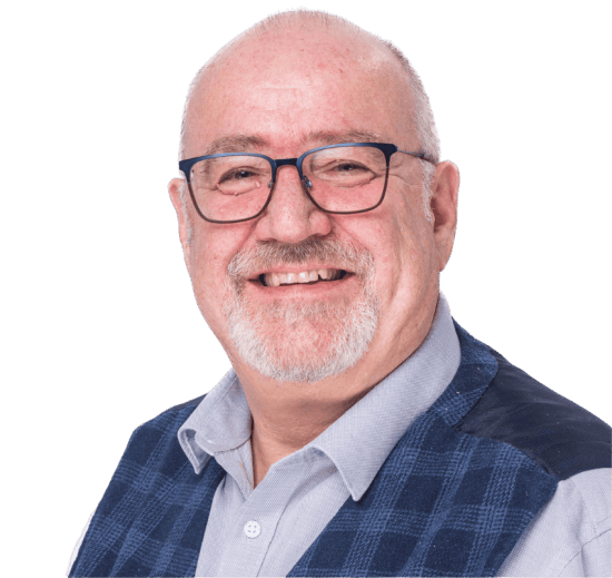 Andy Greenwood – Exams Officer at Pitman Training Manchester