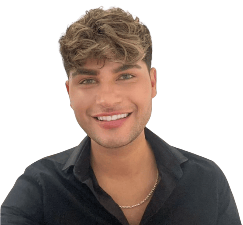 Adam – Pitman Training Manchester team member