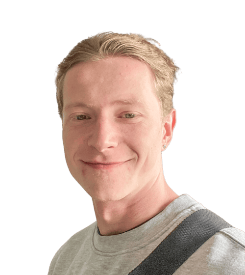 Aleks Meleshko – Learning Coach at Pitman Training Manchester