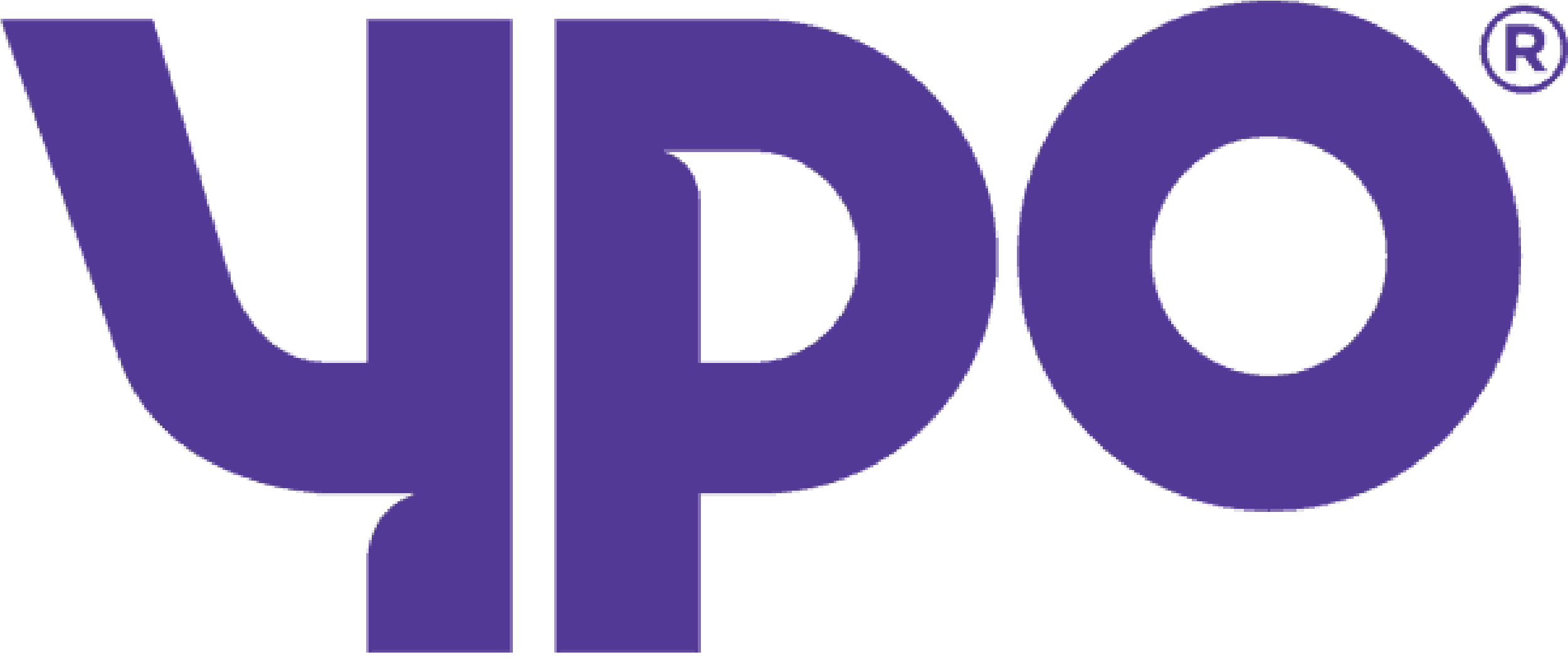 YPO logo for Young Presidents’ Organization leadership network