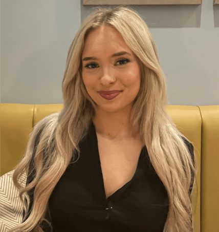 Evie Thompson