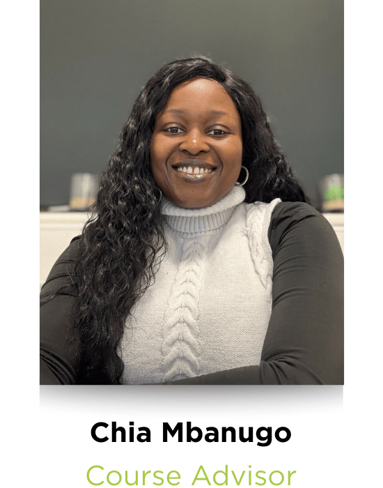 Chia Mbanugo