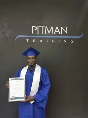 Pitman training team callum newens owusu adonten