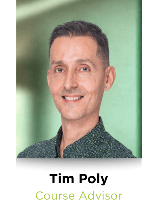 Tim Poly
