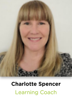 Charlotte Spencer