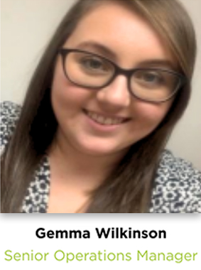 Gemma Wilkinson