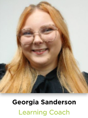 Georgia Sanderson