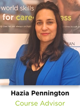 Hazia Pennington
