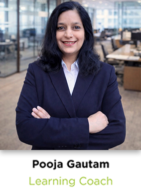 Pooja Gautham