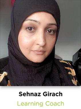 Sehnaz Girach
