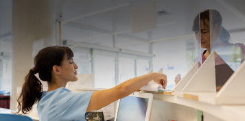 Structured onboarding for medical administrator apprentices Healthcare apprentice onboarding and workplace induction in a clinical environment