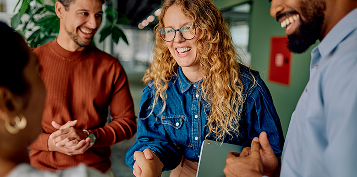 Apprenticeship onboarding process with employer and training provider