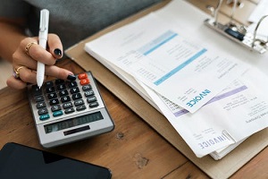 Accounting Technician in Waterford