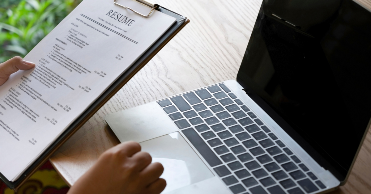 Ensure That Your Resume Has the Right Keywords Ensure That Your Resume Has the Right Keywords