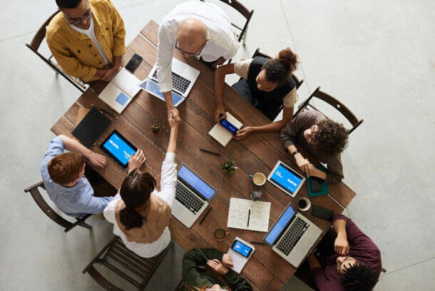 Train Your Staff with Pitman Training Halifax