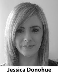 Jessica Donohoe-Course Advisor Jessica Donohoe-Course Advisor