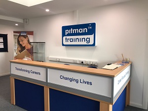 Wexford - Pitman Training Centre of 2018! Wexford - Pitman Training Centre of 2018!