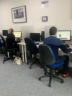 Pitman Trainings in Wexford Our Galway Center Training