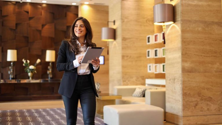 Introduction to the Principles of Hospitality