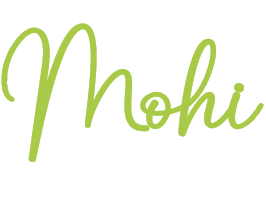 mohi signature logo