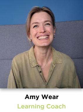 Amy Wear