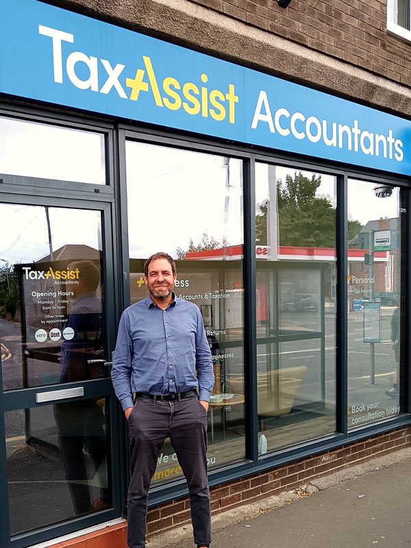 From Amazon Warehouse to the Career He Always Wanted