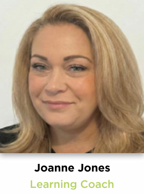 Joanne Jones