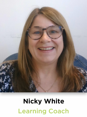 Nicky White