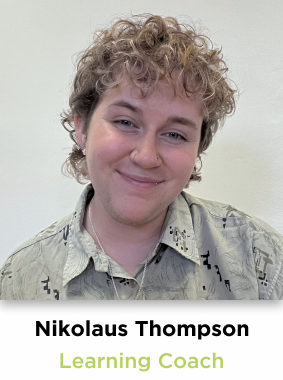 Nikolaus Thompson