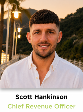 Scott Hankinson