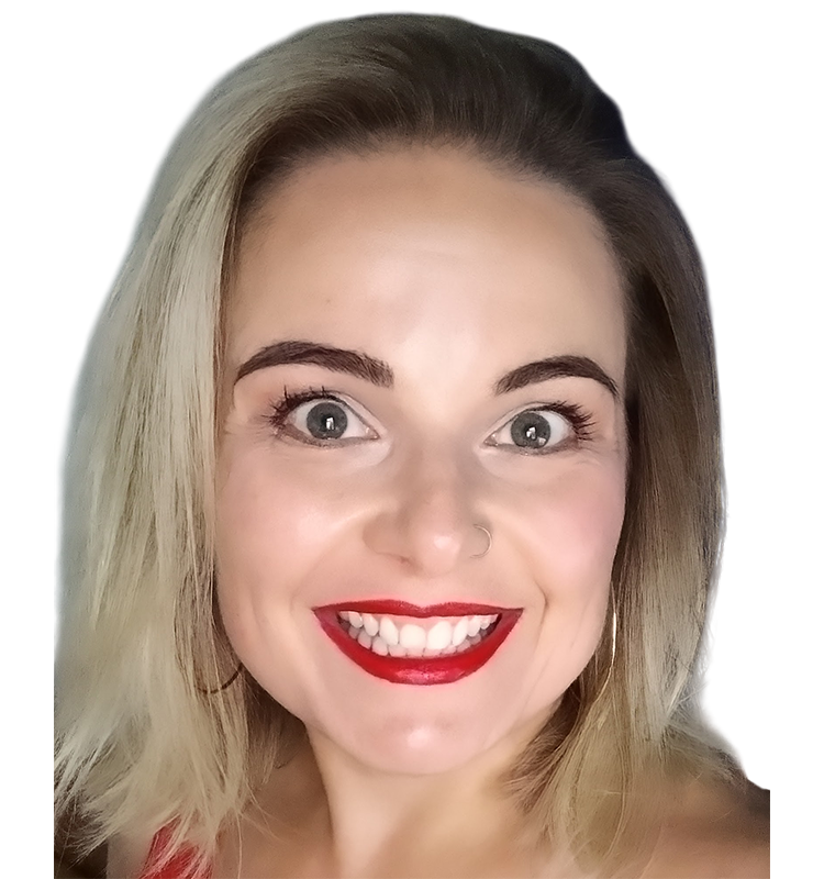 Alexis Orton, Centre Manager at the Pitman Training Manchester Centre