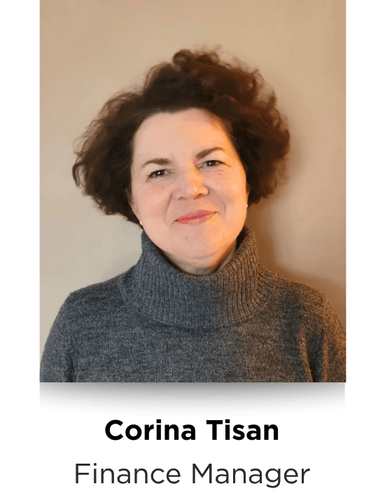 Corina Tisan