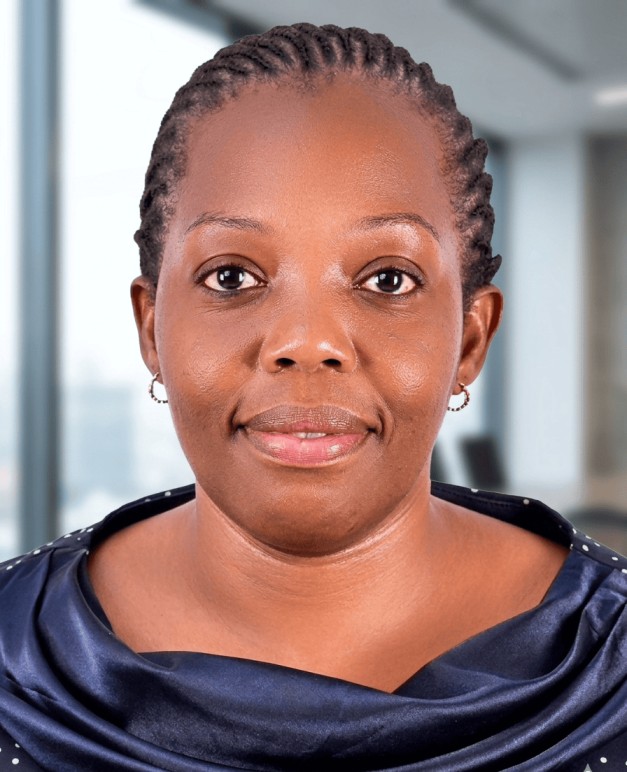 Darleen Ayodi, Administrative Assistant Diploma and VA Essentials graduate from Pitman Training Kenya
