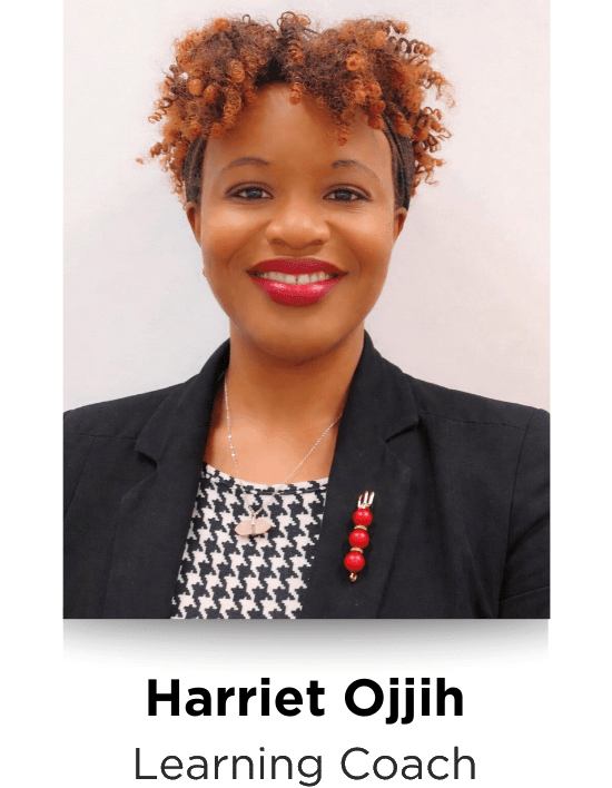 Harriet Ojijh