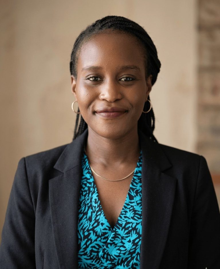 From Graphic Designer to Event Entrepreneur: Building Stilrena Events