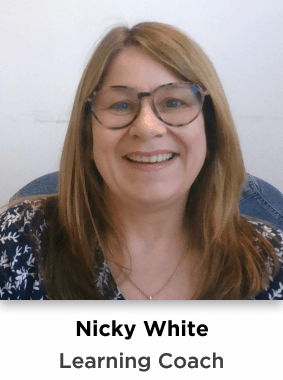 Nicky White