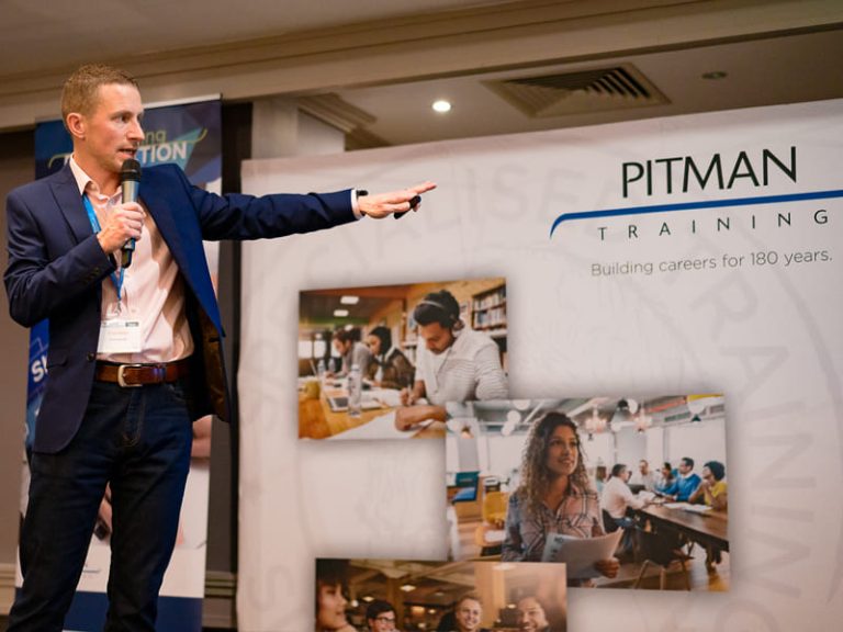 Paul Lewis Featured in BCCK CEO of the Month